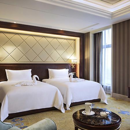 Chengdu Jin Yun Hotel Екстер'єр фото