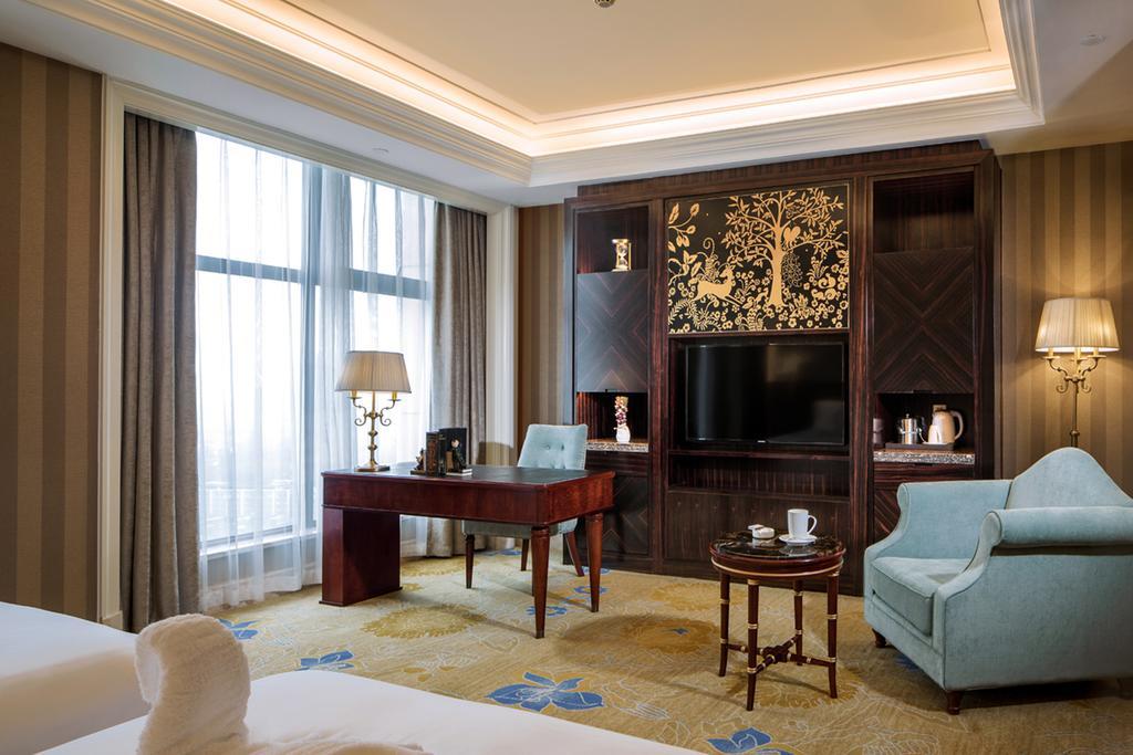 Chengdu Jin Yun Hotel Екстер'єр фото