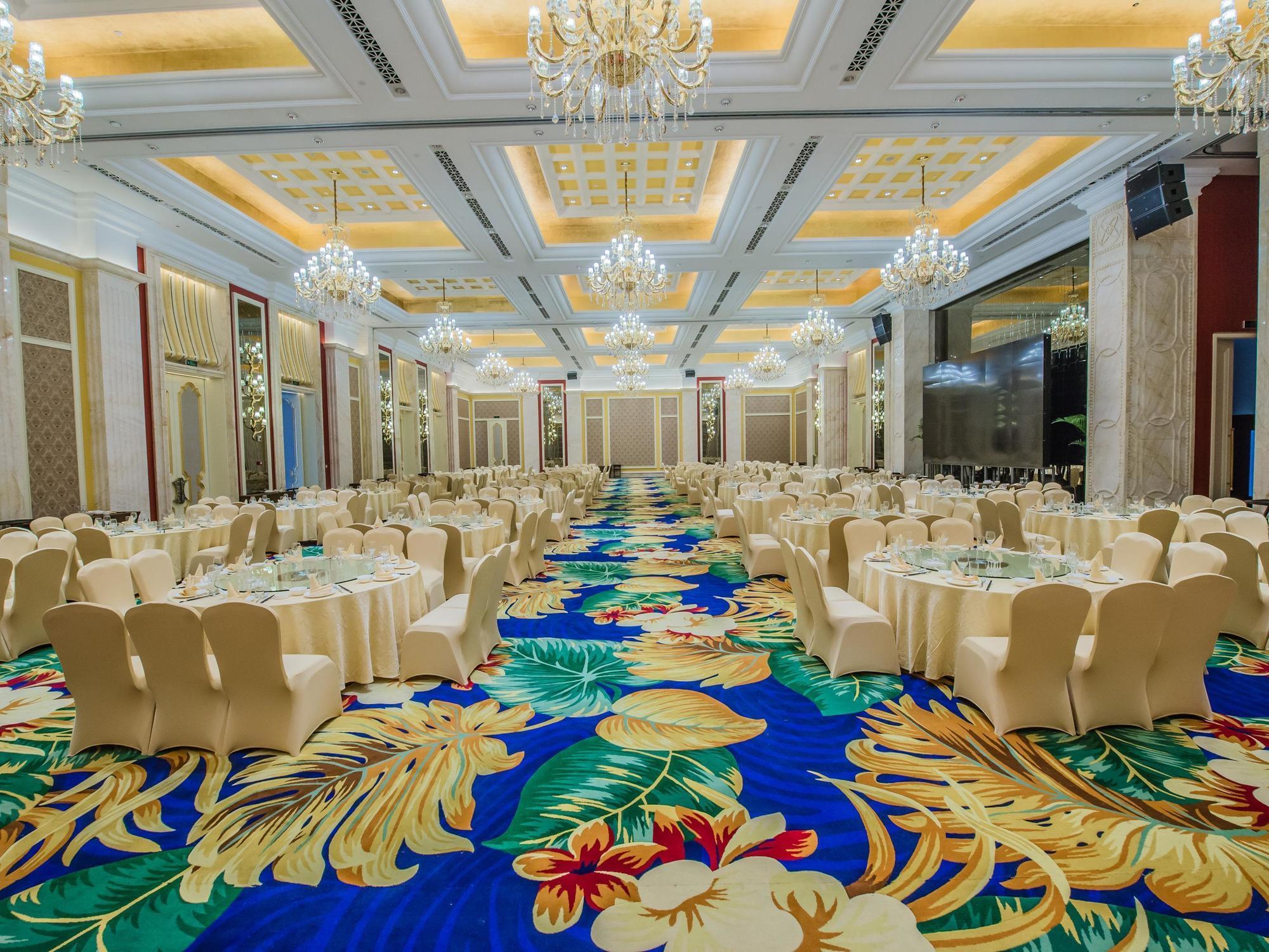 Chengdu Jin Yun Hotel Екстер'єр фото