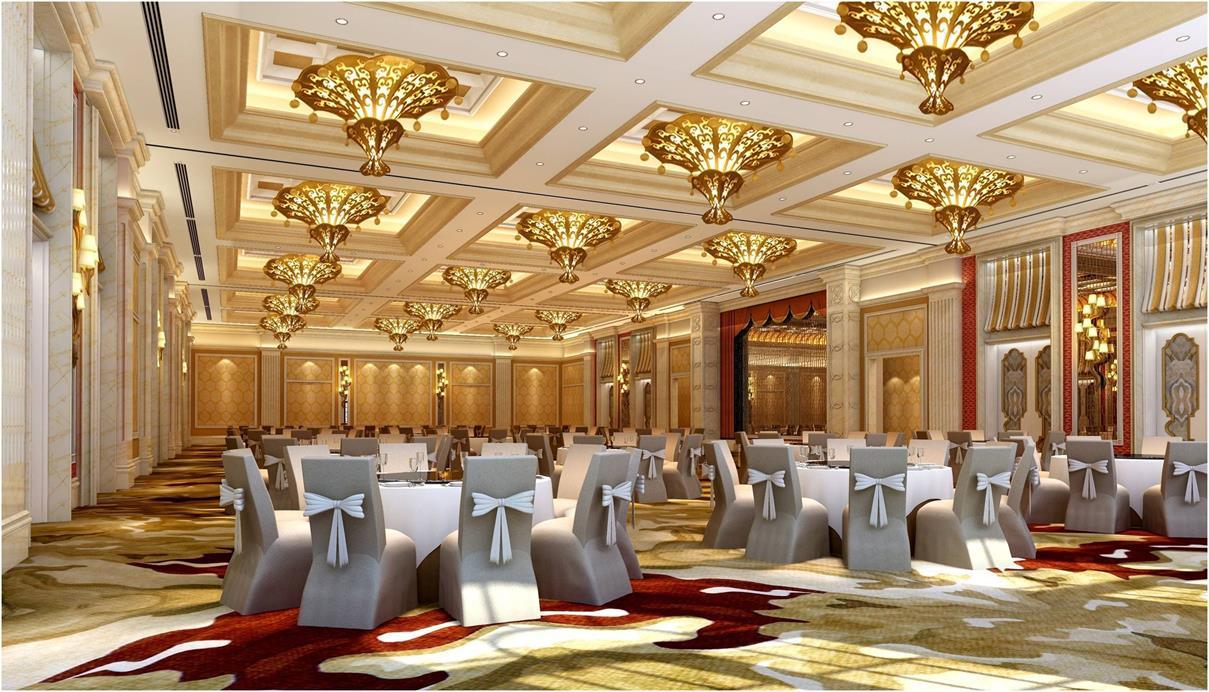 Chengdu Jin Yun Hotel Екстер'єр фото