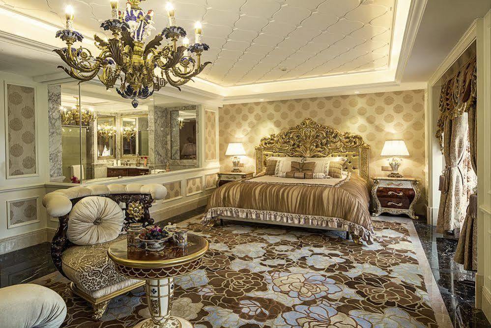 Chengdu Jin Yun Hotel Екстер'єр фото
