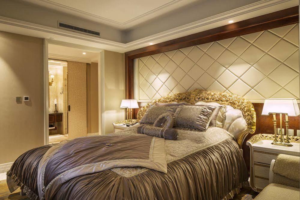 Chengdu Jin Yun Hotel Екстер'єр фото