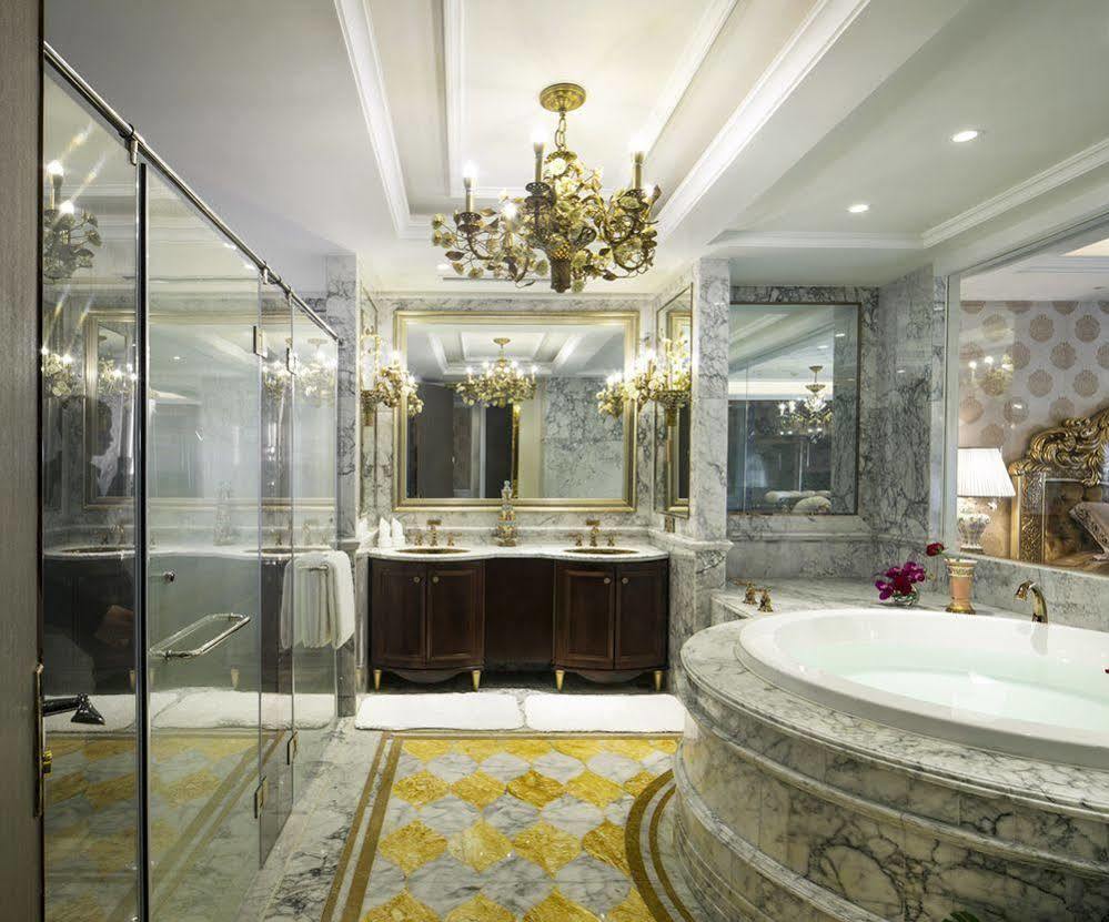 Chengdu Jin Yun Hotel Екстер'єр фото