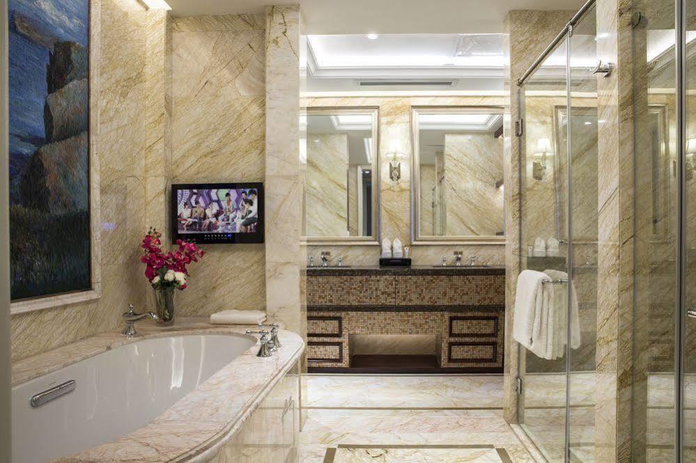 Chengdu Jin Yun Hotel Екстер'єр фото