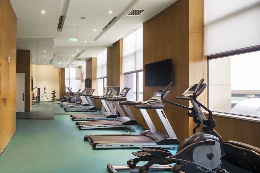 Chengdu Jin Yun Hotel Екстер'єр фото